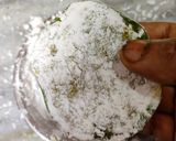 ক্যাপ্সিকাম গোল্ড কয়েন (Capsicum Gold Coin recipe in Bengali) রেসিপি ধাপ - 3 ছবি