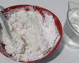 Foto langkah ke 1 dari resep Bubur hintalu karuang (Banjarmasin) bahan hemat.