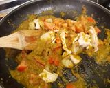 Foto del paso 4 de la receta Paella Mix