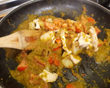 Foto del paso 4 de la receta: Paella Mix