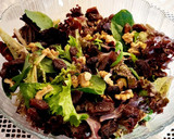 Foto del paso 3 de la receta: Ensalada familiar de colores y sabores