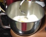 A picture of step 2 of Swedish Cardamom Buns: KARDEMUMMABULLAR.