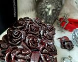 عکس مرحله 1 از دستور لواشک آلو قرمز