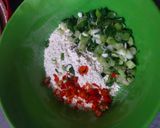 Foto langkah ke 2 dari resep Tempe Mendoan.