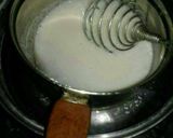 Foto langkah ke 2 dari resep Swiss Meringue Buttercream.