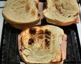Foto del paso 5 de la receta: Pan lactal