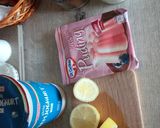 1994. Egyszerű meggy leves 😋 recept fázis 1 fotója