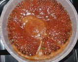Foto langkah ke 4 dari resep Sirup Karamel/Juruh Wangi Kental Legit (3 Macam Gula).