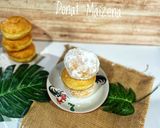 Foto langkah ke 7 dari resep Donat Maizena.