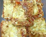 Foto del paso 6 de la receta Lasaña de atún 