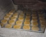 Foto langkah ke 4 dari resep Kue kering kacang.