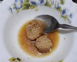 Foto langkah ke 3 dari resep Pempek KW ala debm.