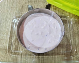 Foto del paso 2 de la receta: Tarta de queso y yogur de moras