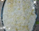 صورة لخطوة 4 من وصفة 🧀🥩🧀لازانيا باللحم المفروم و🧀🥩🧀 الأجبان
