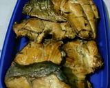 Foto langkah ke 2 dari resep Sayur mangut terong yummy 😋.