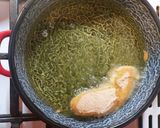 Túróval töltött kifli recept fázis 5 fotója