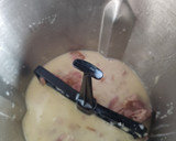 Foto del paso 4 de la receta: Pasta carbonara (a mi manera) en Mambo