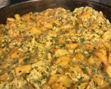 Foto del paso 5 de la receta: Tortilla de papas 🥔