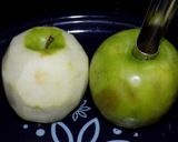 Foto del paso 3 de la receta: Manzanas al horno - simples y ricas !! pero tiene sus secretos