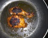 Foto langkah ke 5 dari resep Ayam Bakar Madu.