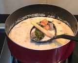 Foto langkah ke 4 dari resep Soto Betawi (Santan & Susu)🥛🥥.