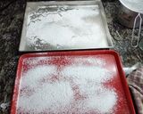 Foto del paso 6 de la receta: Malvaviscos Caseros 🇦🇷