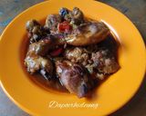 Foto langkah ke 6 dari resep Ayam goreng saus Thailand.