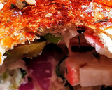 Foto del paso 1 de la receta: DIPS🦀Para Rellenar...!🦈