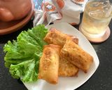 Foto langkah ke 9 dari resep Martabak Tahu.