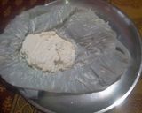 रसगुल्ला (Rasgulla recipe in Hindi) रेसिपी चरण 4 फोटो
