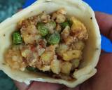 Homemade Street Food Samose recipe step 10 photo
