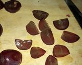 Foto langkah ke 3 dari resep 3.16 Jelly Anggur.