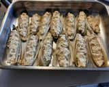 Une image de l'étape 5 de Endives gratinées au Jambon de Serrano.