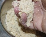 उड़ीसा का कड़क गुलगुला (orissa ka kadak gulgula recipe in HIndi) रेसिपी चरण 6 फोटो