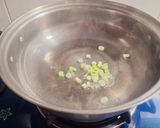 Hình bước làm 2 của món Canh chua cá đổng