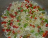 Foto del paso 2 de la receta: Zapallitos rellenos