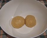 Szerpentin fánk 🎊🍩🎊 recept fázis 7 fotója