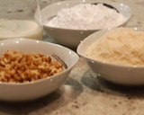 Foto del paso 1 de la receta: Turrón de nata y nueces