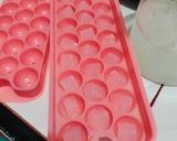 Foto langkah ke 1 dari resep Bola Jelly Susu.