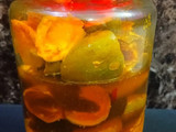 Mango Pickle