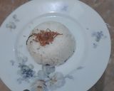 Foto langkah ke 3 dari resep Nasi Uduk rice cooker.