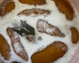 Foto langkah ke 6 dari resep Kolak biji salak tanpa timbangan.