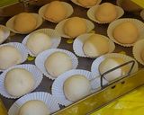 Foto langkah ke 5 dari resep Bakpao Kacang Merah.