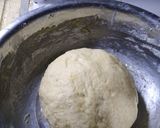 Foto del paso 2 de la receta: PAN de HAMBURGUESA o TORTUGAS como se dice en 🇺🇾