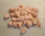 Foto del paso 5 de la receta: Fideuá de pollo
