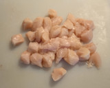 Foto del paso 5 de la receta: Fideuá de pollo