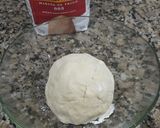 Foto del paso 4 de la receta: Masa de tacos 🌮
