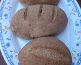 Foto del paso 5 de la receta: Pan integral con semillas 😁 re fácil!