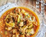 Foto langkah ke 10 dari resep Tongseng Ayam (No Santan).
