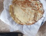 Foto del paso 3 de la receta: Crêps Suzeette